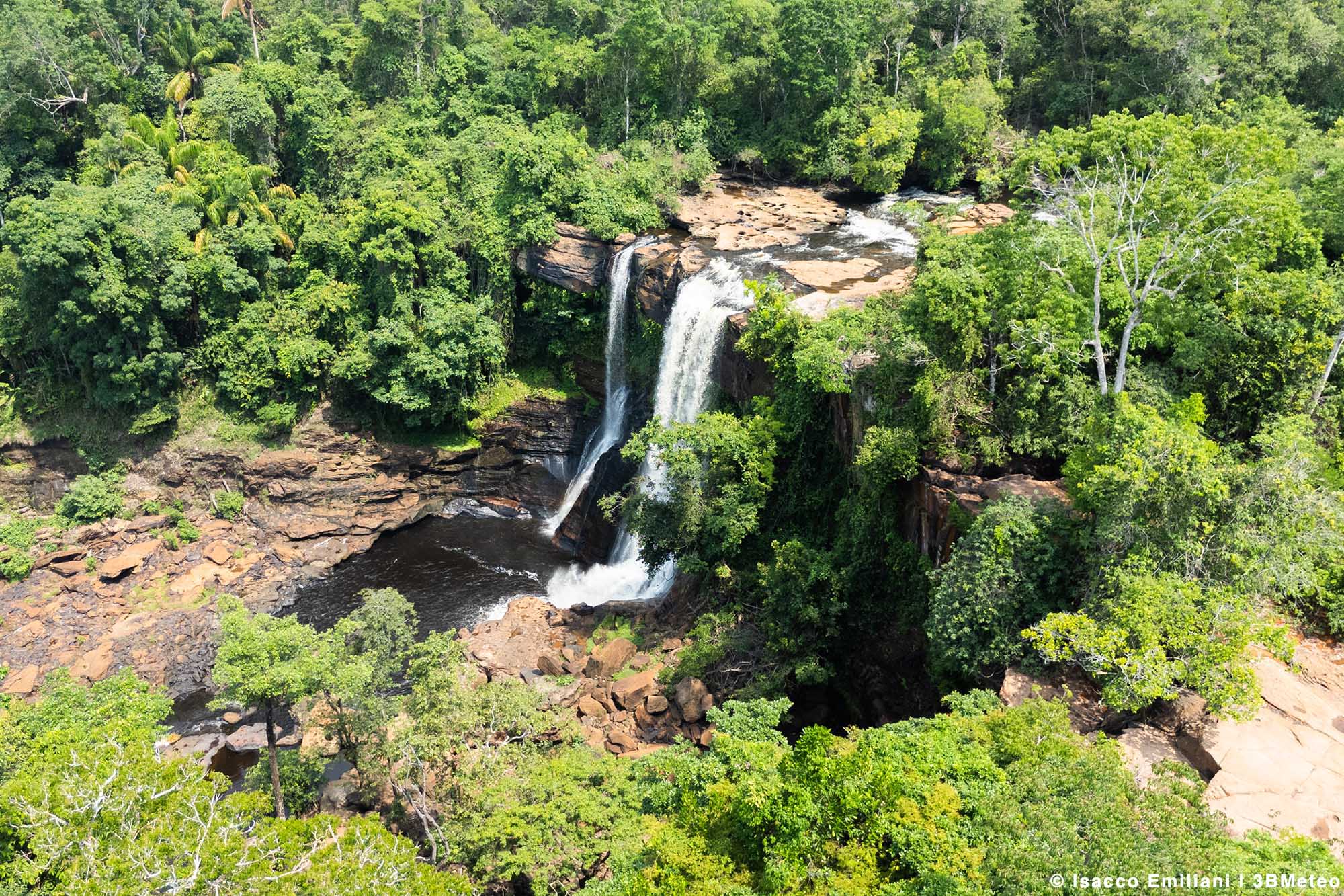 Amazzonia 10