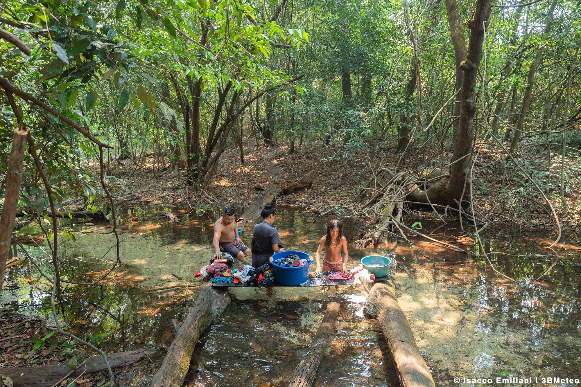 Amazzonia 15