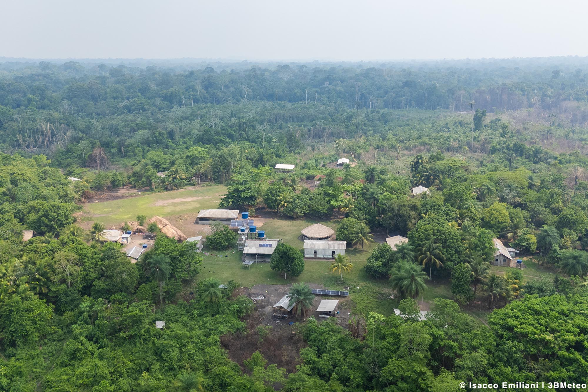 Amazzonia 20