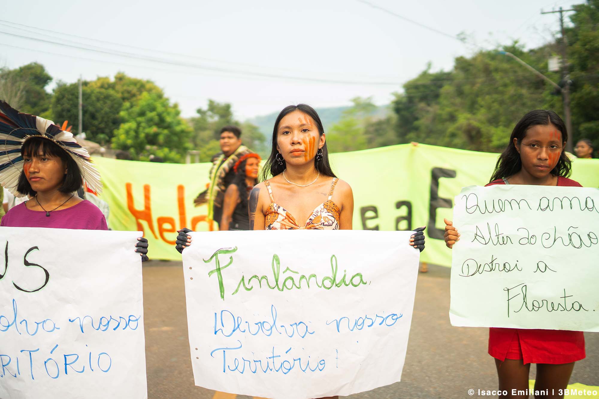 Amazzonia 25