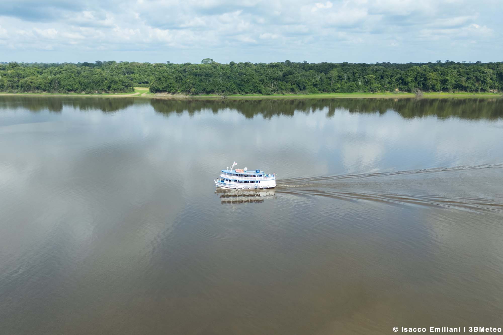 Amazzonia 26