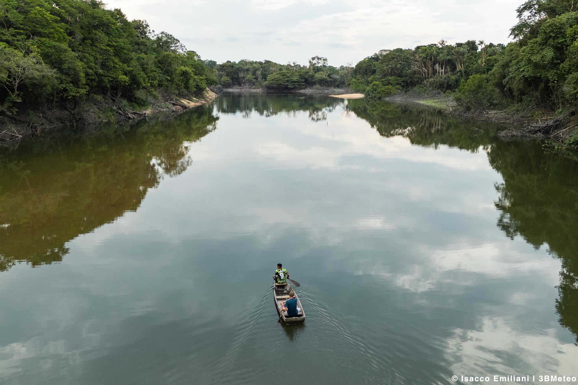 Amazzonia 33