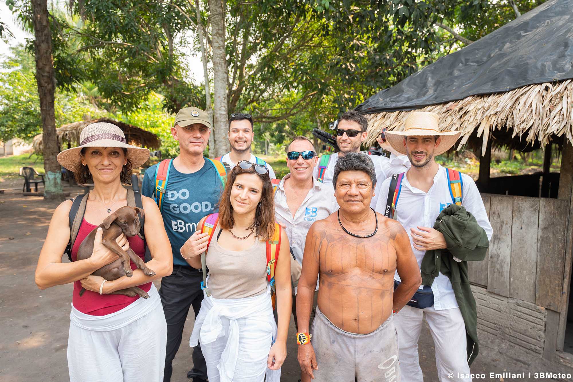 Amazzonia 43